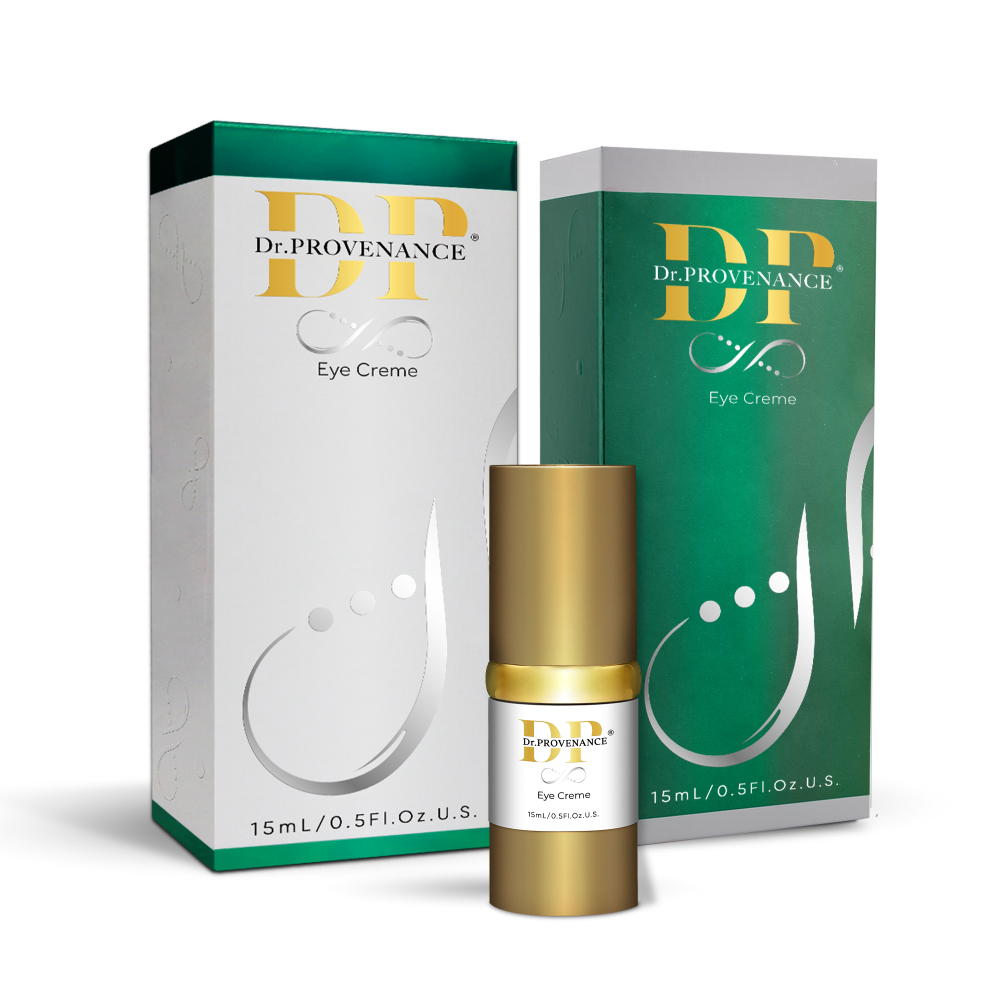 Dr. Provenance Under Eye Therapy Serum